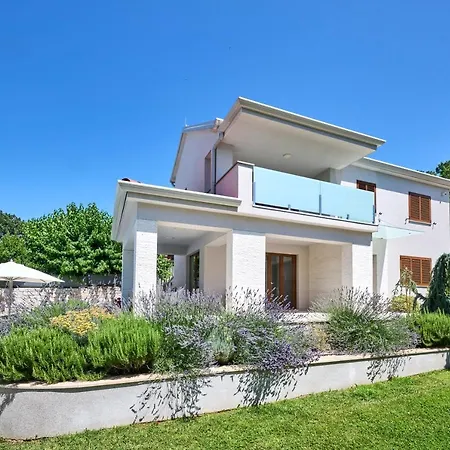 Villa Radini *