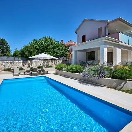 Villa Radini