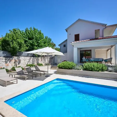 Radini Villa