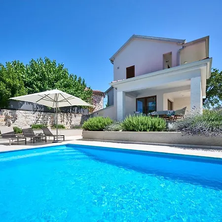 Radini Villa