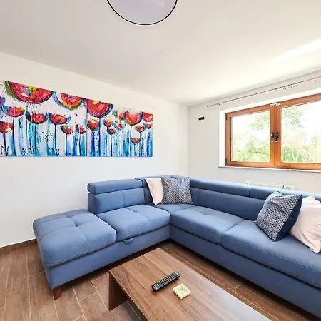 ヴィラ Radini ブルトニグラ