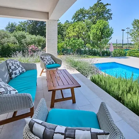Radini Villa