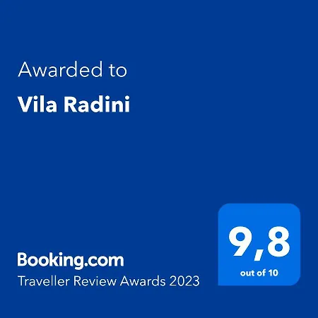 Radini
