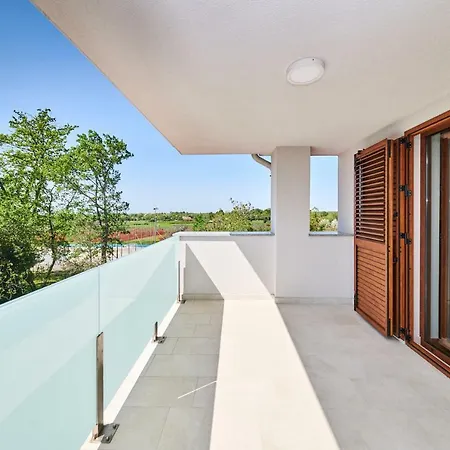 Radini Villa *