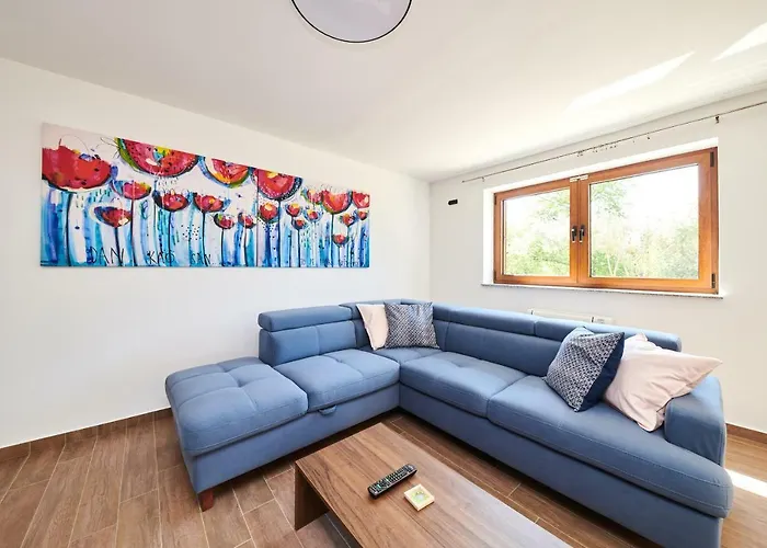 Vila Radini Brtonigla