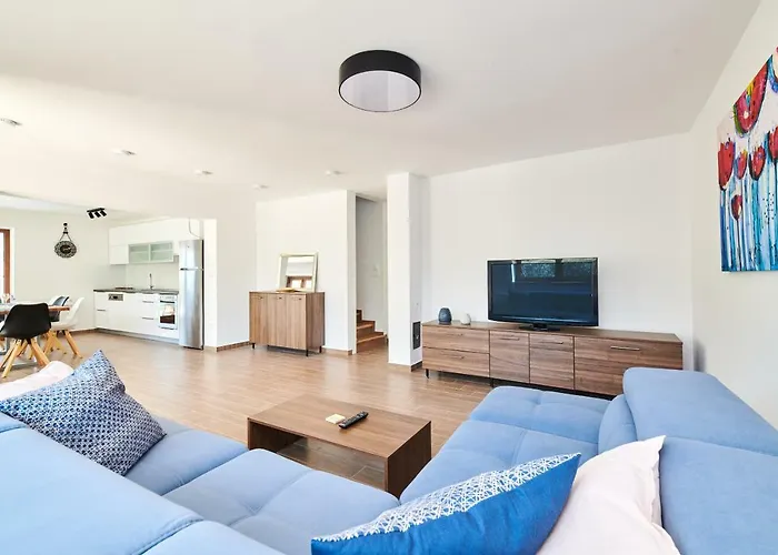 Vila Radini Brtonigla